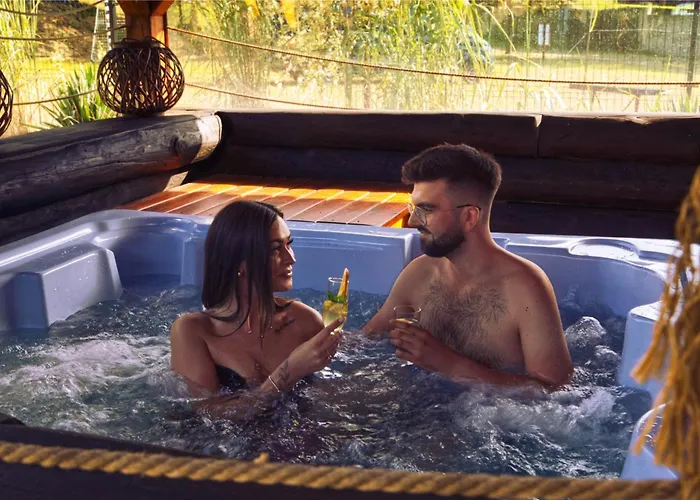 Oaza Spokoju 1 Holiday home *