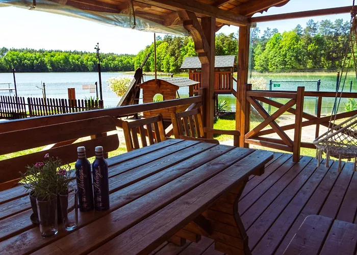 Oaza Spokoju 1 * Wersk