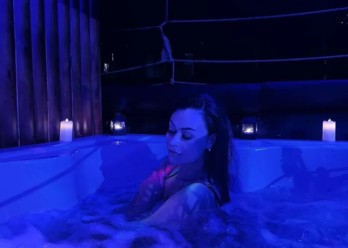 Oaza Spokoju 1 Holiday home *