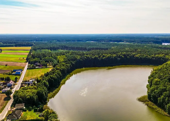 Oaza Spokoju 1 * Wersk