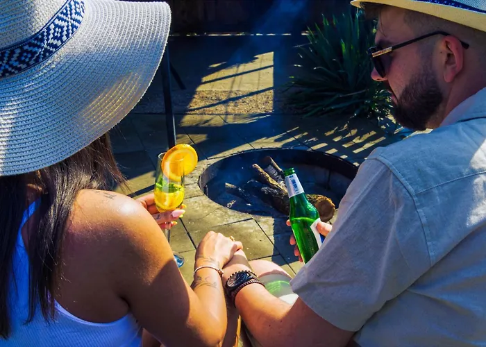 Holiday home Oaza Spokoju 1