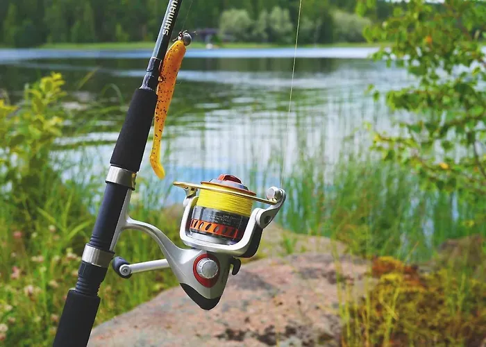 Oaza Spokoju 1 Holiday home