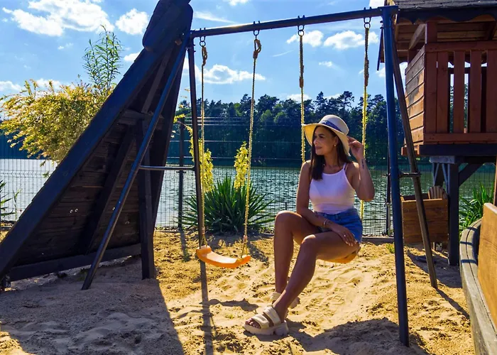 Oaza Spokoju 1 Wersk