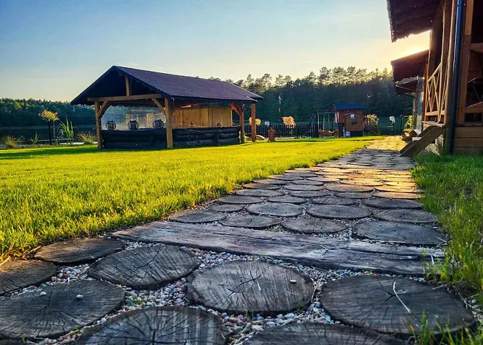 Casa de Férias Oaza Spokoju 1 *